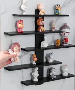 Wall-Mounted Display Shelf-Modern Home Décor Storage. ‍Big Size(1 PC)